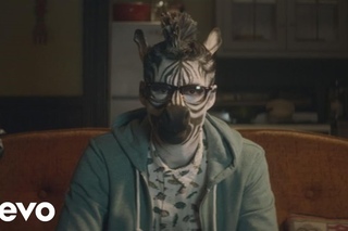 Capital Cities - Kangaroo Short