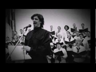Александр Ливер - Ария Мистера Икс (2013)