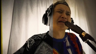 sobakasoma - пыльные губы (live for афиша)