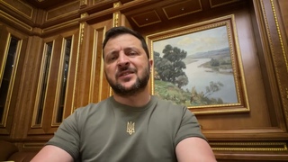 Слава кожній бригаді, яка зараз на фронті рухаться вперед - звернення Президента України