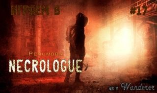 Penumbra: Necrologue | Пенумбра: Некролог - 17 серия Я иду, Амабель