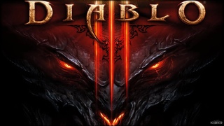 Diablo 3 30- сезон бегаем ВП-шки кайфуем общаемся и под рок