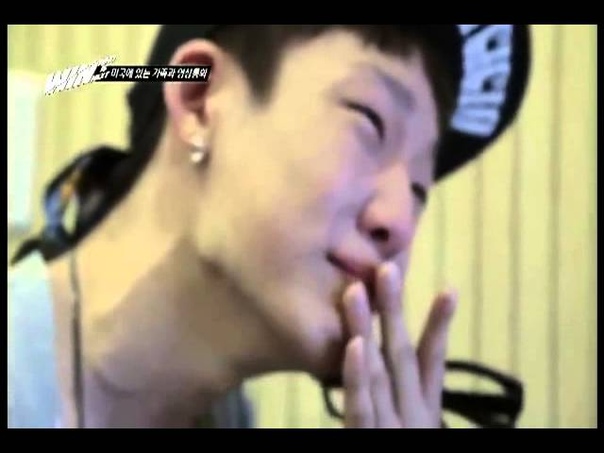 ENG WIN: BOBBY CRYING WHILE TALKING TO HIS MOM IN THE U. S