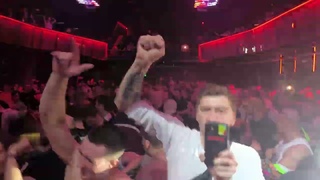 Виктор Строгонов - HARDCORE ALL STARS