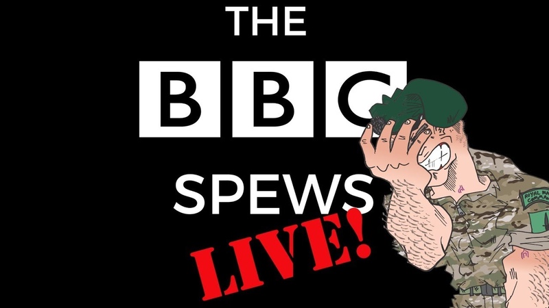 The BBC