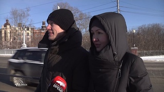 Томичи могут внести свои предложения по обновлению гранитной набережной