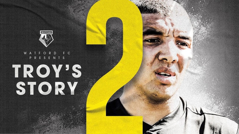 TROYS STORY, EPISODE TWO, TROY DEENEY