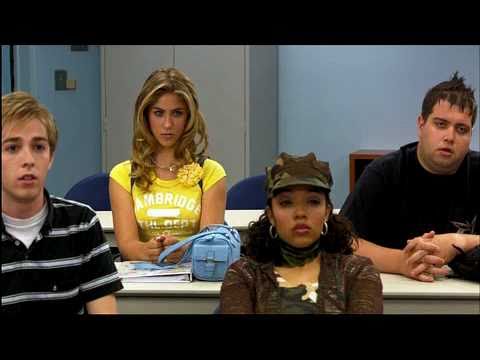 KIDS IN AMERICA: Official