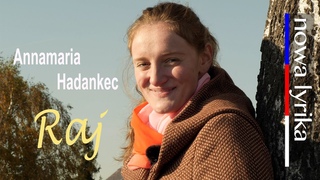 Annamaria Hadankec: Raj (Paradies)