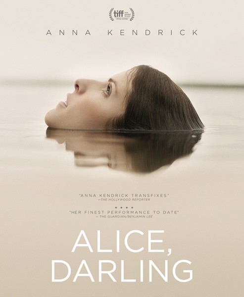 Элис, дорогая / Alice, Darling (2022/WEB-DL/WEB-DLRip) Элис, дорогая / Alice, Darling (2022/WEB-DL/WEB-DLRip)