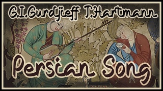 /  - Persian Song (violin version)