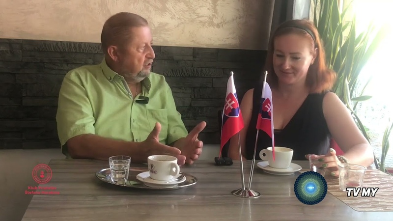 Horúce aktuality na horúce témy s JUDr. Harabinom, celý