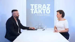 TERAZ TAKTO: “Stále je to ten istý Černák, ak nie horší,” hovorí Milan Reichel