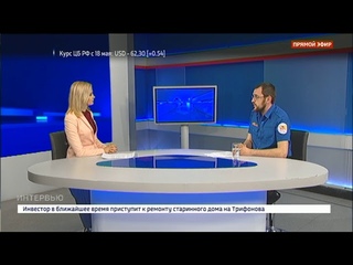 Интервью. Павел Медников, заместитель директора Томского городского штаба ЮИД