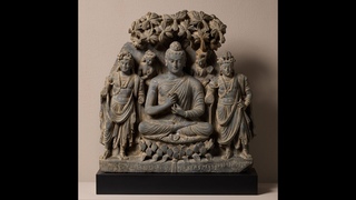 Year 5' Buddha: Exploring Its Place in Time, Space, and Practice