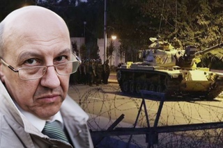 Андрей Фурсов предсказал попытку переворота в Турции