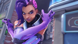 Крысюка в Overwatch 2 Нарезка