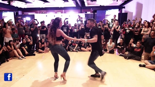 Daniel y Desiree A Thousand Years ( Bachata Remix by DJ
