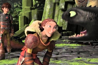 HTTYD 2 - Kings And Queens