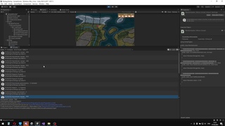 Unity -StrategyOfADream. Population. Население