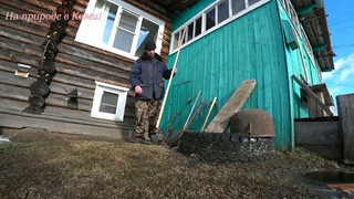 Скворечник своими руками.