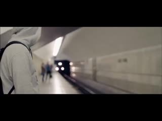 Смоки Мо, Глюк'oZa - Бабочки в моём животе