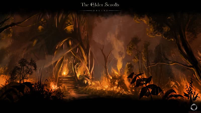 The Elder Scrolls Online Город пепла 2 ( City of Ash II) vet, hardmod,