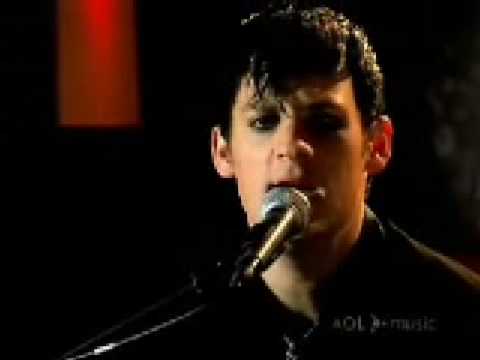 GOOD CHARLOTTE Predictable ( AOL