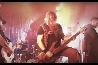 Red Eleven - Redneck’s Promised Land