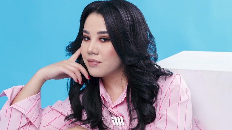 Imazee Aziza Qobilova Jadeye Yektarafe ( Original