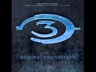Halo 3 Main Theme