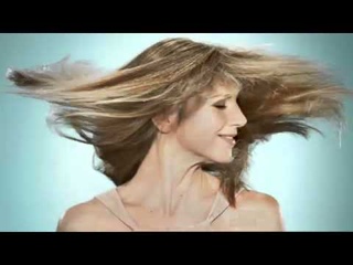 PANTENE AQUALIGHT Nicoletta Romanoff