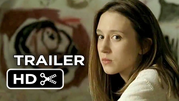 Anna TRAILER 1 (2014) Taissa Farmiga, Mark Strong Thriller