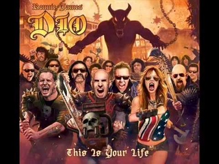 Motrhead with Biff Byford  - Starstruck  (Dio Tribute-This is your life 2014)