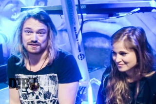 Delain - DREAM TOUR Ep. 418