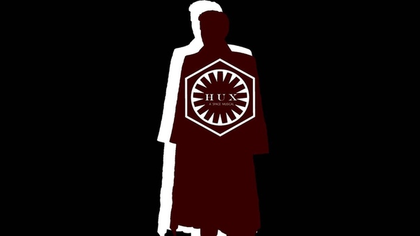 Hux Hamilton