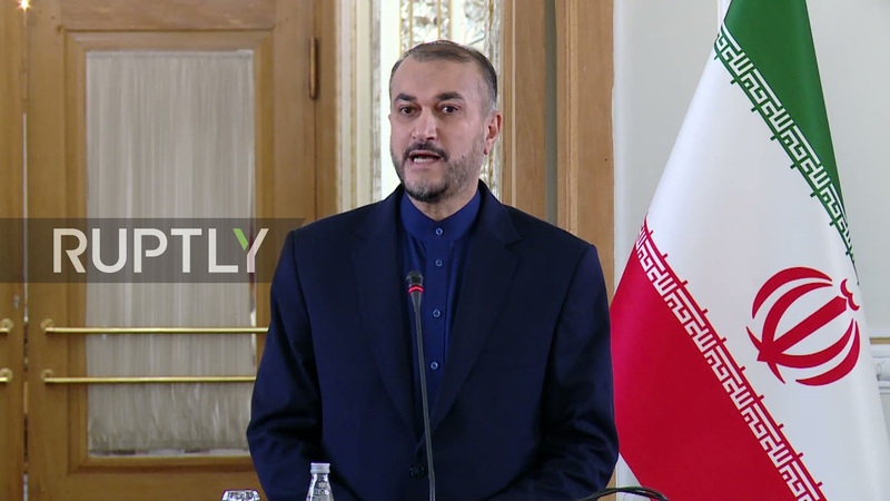Iran: Tehran strengthens ties with Armenia as foreign ministers hold joint