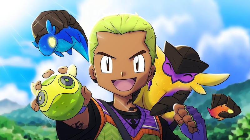 The Life of a Gekko