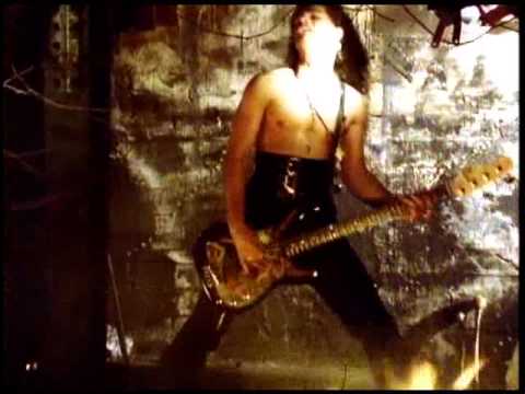 LYNCH MOB Wicked Sensation