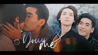 You & Me | Li Cheng and Mu Ren History4: Close To You