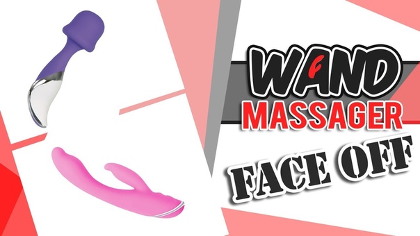 Battle of The Best Vibrators, Silicone G Gasm Rabbit VS. Sensual Touch Wand
