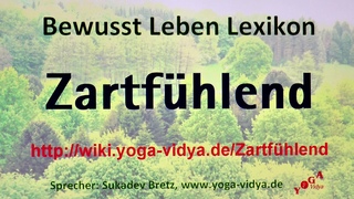 Zartfhlend