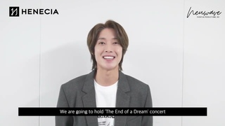 THE END OF A DREAM IN MANILA