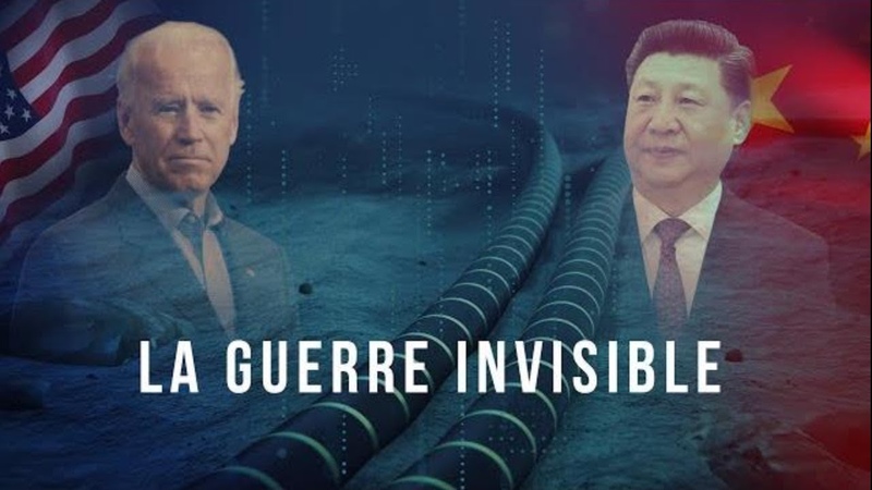 La Nouvelle Guerre des Câbles a