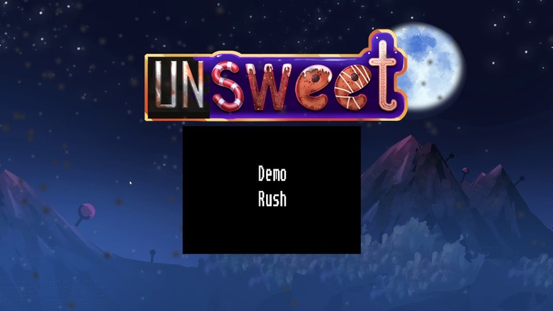 Unsweet