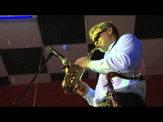 hameleon band Михаила Журакова.avi