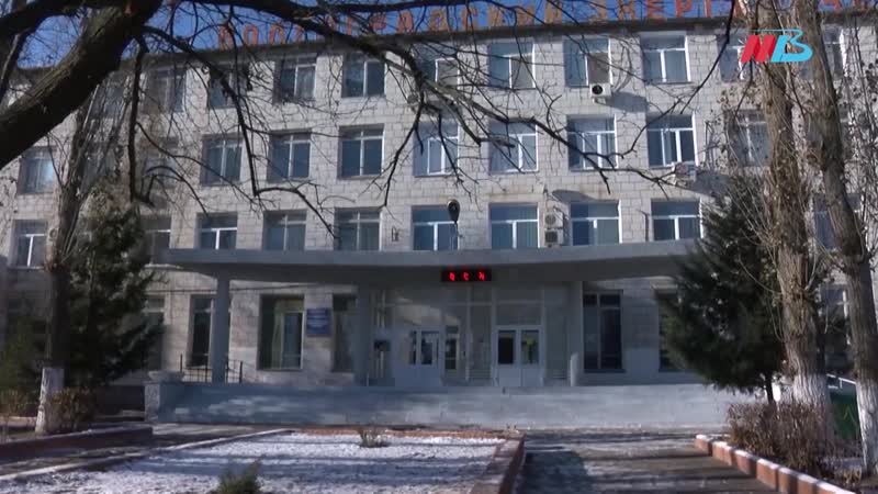 Волгоградский энергетический