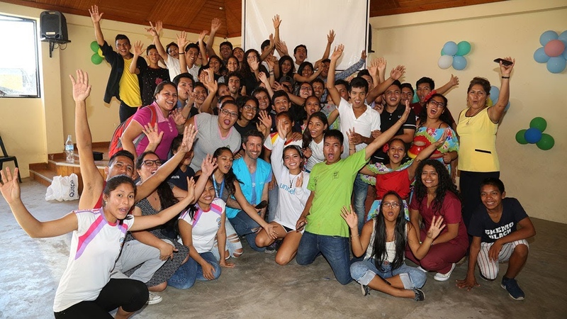 UNICEF PERU