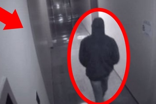 Best Paranormal Videos Caught on Tape