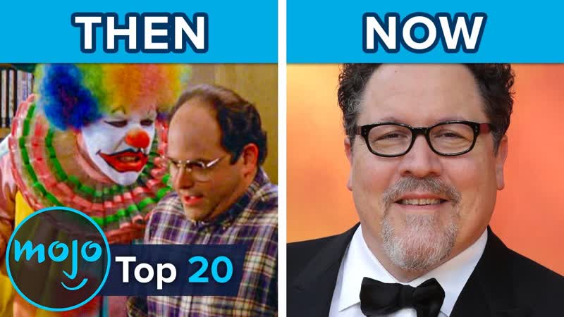 Top 20 Pre Fame Celebrity Appearances On